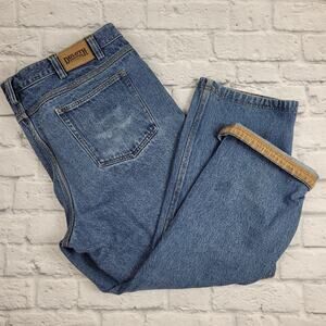 Duluth Trading Ballroom Jeans size 44 x 28